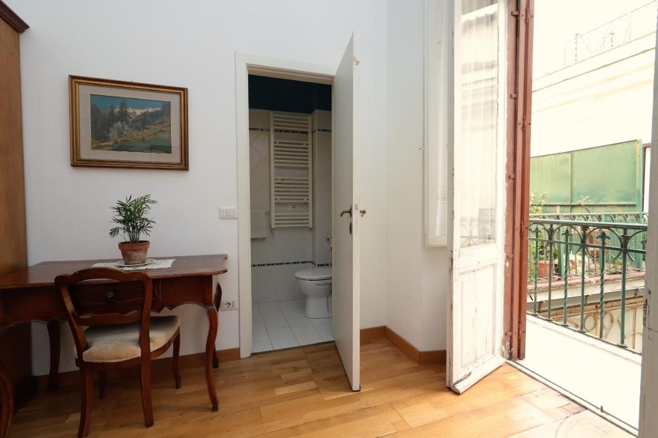 Trevi Suite B&B Roma Eksteriør bilde