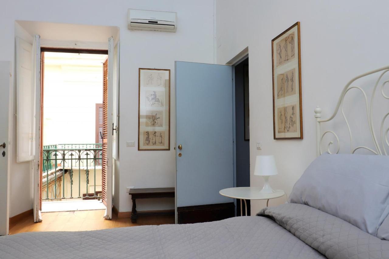 Trevi Suite B&B Roma Eksteriør bilde