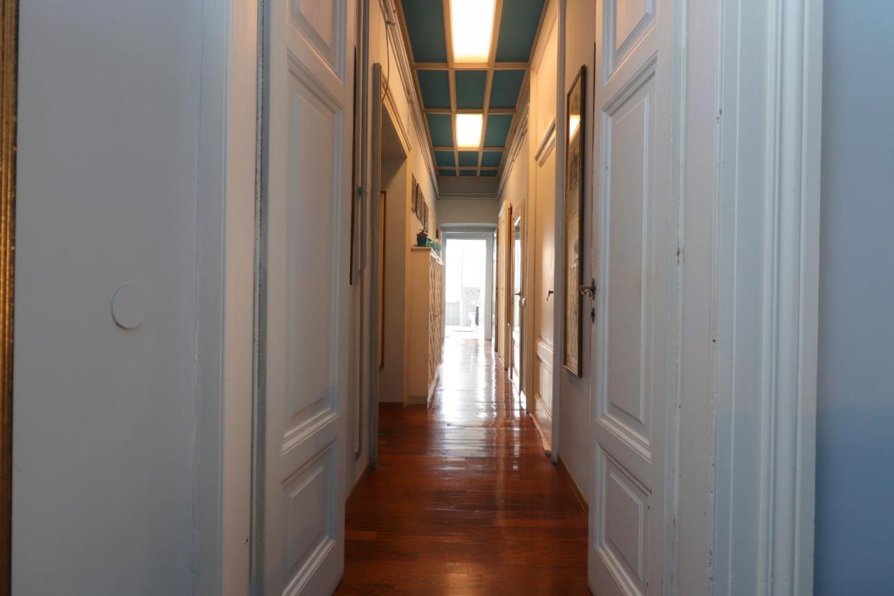 Trevi Suite B&B Roma Eksteriør bilde